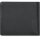 Picard Authentic1 Geldbeutel Schwarz