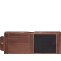 Picard Authentic1 Geldbeutel Cognac