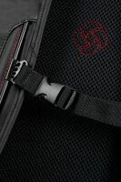 Samsonite Paradiver Light Laptop Backpack L Black