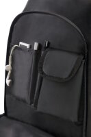 Samsonite Paradiver Light Laptop Backpack L Black