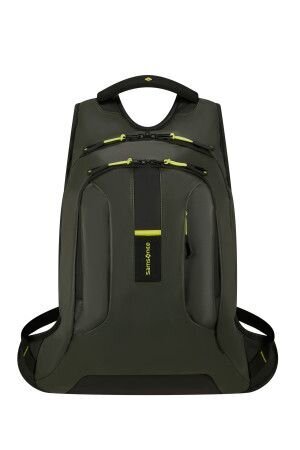 Samsonite Paradiver Light Laptop Backpack L Jungle Green
