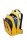 Samsonite Paradiver Light Laptop Backpack L Yellow