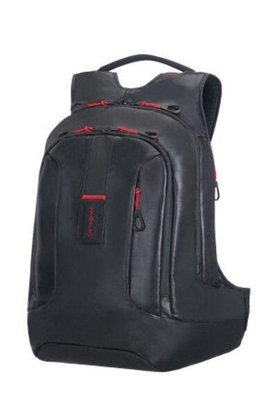 Samsonite Paradiver Light Laptop Backpack L+ Black