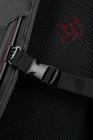Samsonite Paradiver Light Laptop Backpack L+ Black