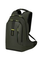 Samsonite Paradiver Light Laptop Backpack L+ Jungle Green