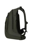 Samsonite Paradiver Light Laptop Backpack L+ Jungle Green