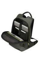 Samsonite Paradiver Light Laptop Backpack L+ Jungle Green