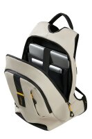 Samsonite Paradiver Light Laptop Backpack L+ Sand