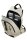 Samsonite Paradiver Light Laptop Backpack L+ Sand