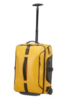 Samsonite Paradiver Light Duffle/WH 55/20 Backpack Yellow