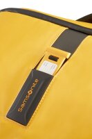 Samsonite Paradiver Light Duffle/WH 55/20 Backpack Yellow
