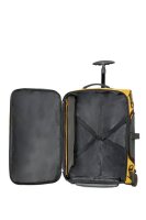 Samsonite Paradiver Light Duffle/WH 55/20 Backpack Yellow
