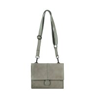 Bull Hunt Little Sophie-Cool Grey