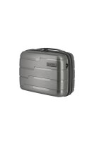 Travelite Air Base Beautycase Anthracite