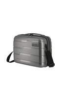Travelite Air Base Beautycase Anthracite