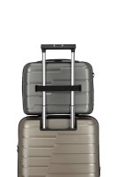 Travelite Air Base Beautycase Anthracite