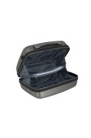 Travelite Air Base Beautycase Anthracite