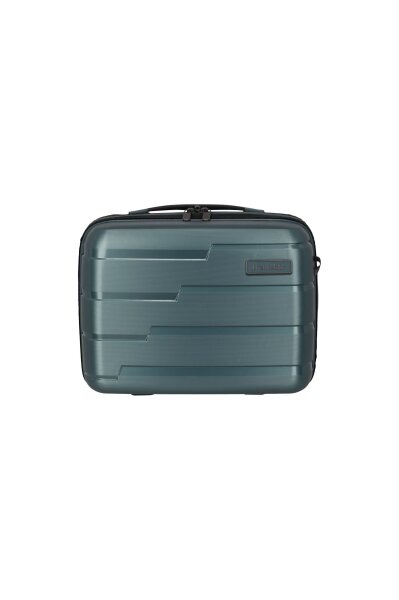 Travelite Air Base Beautycase Ice Blue