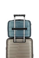 Travelite Air Base Beautycase Ice Blue