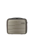 Travelite Air Base Beautycase Champagne