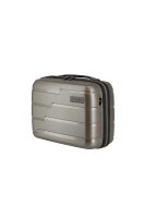 Travelite Air Base Beautycase Champagne