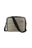 Travelite Air Base Beautycase Champagne