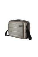 Travelite Air Base Beautycase Champagne
