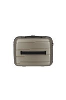 Travelite Air Base Beautycase Champagne