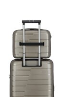 Travelite Air Base Beautycase Champagne