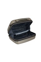 Travelite Air Base Beautycase Champagne