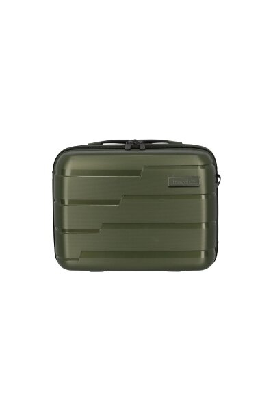 Travelite Air Base Beautycase Olive