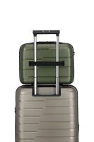 Travelite Air Base Beautycase Olive