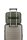 Travelite Air Base Beautycase Olive