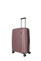 Travelite Air Base Kofferset 3-tlg. 4w L/M erw./S Flieder