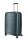 Travelite Air Base Kofferset 3-tlg. 4w L/M erw./S eisblau