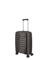 Travelite Air Base Kofferset 3-tlg. 4w L/M erw./S coffee