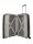Travelite Air Base Kofferset 3-tlg. 4w L/M erw./S coffee