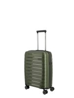 Travelite Air Base Kofferset 3-tlg. 4w L/M erw./S olive