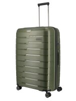 Travelite Air Base Kofferset 3-tlg. 4w L/M erw./S olive