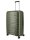 Travelite Air Base Kofferset 3-tlg. 4w L/M erw./S olive