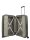 Travelite Air Base Kofferset 3-tlg. 4w L/M erw./S olive
