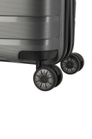 Travelite Air Base Trolley 4w S Slim Anthracite