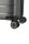 Travelite Air Base Trolley 4w S Slim Anthracite
