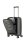 Travelite Air Base 4w L/M/S mit Vortasche Anthrazit