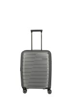 Travelite Air Base 4w Trolley S erw. Anthrazit
