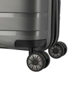 Travelite Air Base 4w Trolley S erw. Anthrazit