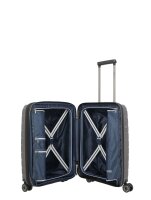 Travelite Air Base 4w Trolley S erw. Anthrazit