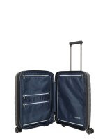 Travelite Air Base 4w Trolley S erw. Anthrazit