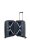 Travelite Air Base 4w Trolley S erw. Anthrazit
