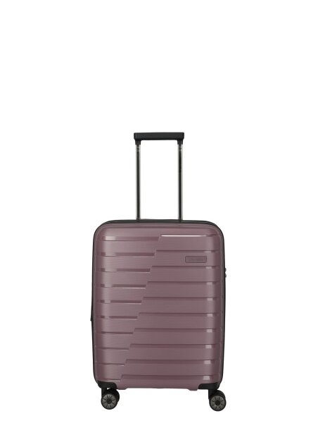Travelite Air Base 4w Trolley S erw. Flieder